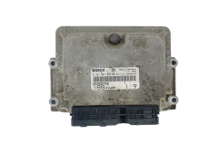 Blok Ovladačů 46825756 0281001955 Fiat  Bosch 41115