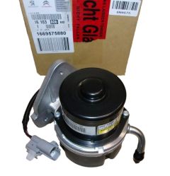 Pumpa Vacuum Originál 1669575880 Citroen Peugeot