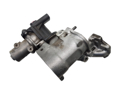 Ventil Egr Renault Dacia Nissan 8200550348 8200282949 1.5 DCI Denso