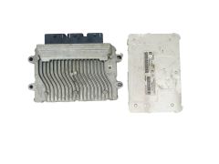 Blok Ovladačů 21586539-8A 9665424480 PSA Valeo 36262