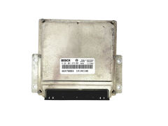 Blok Ovladačů 46479993 0281001879 C414E186 Fiat Bosch 26308