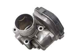 Škrticí Klapka Citroen Peugeot Ford 9673534480 1.6 HDI 1045
