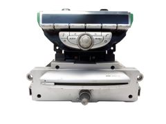 Autorádio Mini Cooper Boost CD 65.12- 3452681 Alpine