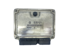 Blok Ovladačů 038906019NL 0281012276 VW Skoda Seat Bosch 62695