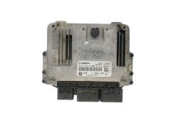 Blok Ovladačů 7589971 0261S04563 BMW Bosch 41740 Blok Ovladačů 7589971 0261S04563 BMW Bosch 41740