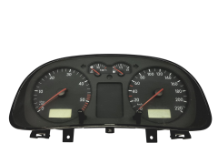 Tachometr VW Golf MK4 1J0920806E 110080130005 40998