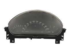 Otáčkoměr Mercedes A W168 A1685404011 28787