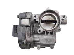 Škrticí Klapka 48CPD4 FGP Fiat Opel Saab Alfa Romeo 1371