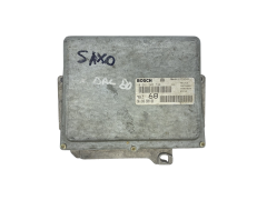 Blok Ovladačů 0261203736 9620398980 MA3.1 PSA Bosch 57181