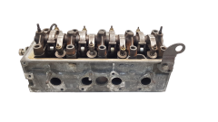 Hlava Válce 9636996510 Z03 1.1 8v Peugeot 206 12957