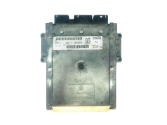 Blok Ovladačů 8C11-12A650-GG 8RTJ Ford FoMoCo Blok Ovladačů 8C11-12A650-GG 8RTJ Ford FoMoCo