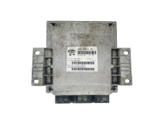 Blok Ovladačů PSA 9645989480 9648620880 IAW48P2.76 Magneti Marelli 35179