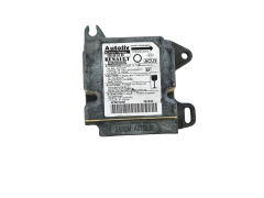 Blok Ovladačů Moduł 8200058365C 550885300 Renault Autoliv