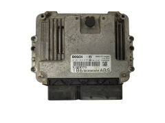 Blok Ovladačů 0281016815 51869773 4638A6AAM Fiat Bosch