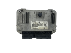 Blok Ovladačů 89661-0D270 0261208841 Toyota Bosch 48245