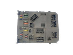Blok Ovladačů BSI F02-00 9649811480 S118085200H PSA Siemens 34930