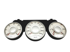 Tachometr 807 Ulysse C8 1400613880 PSA Fiat 59643