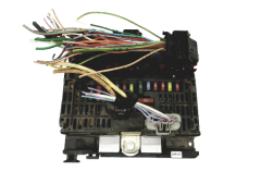 Blok Ovladačů BSM-L06-00 PSA 9657718780 S118983006K Siemens 