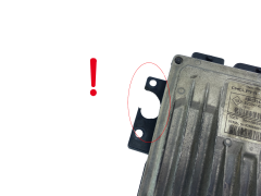 Blok Ovladačů 8200334419 8200414354 R0410B024C Renault Delphi 61767