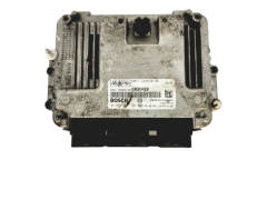 Blok Ovladačů 6M51-12650-NB 0281011701 Ford
