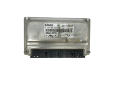 Blok Ovladačů 89661-0D210 0261208036 Toyota Bosch 57663