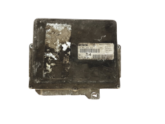 Blok Ovladačů 0261203943 9623792680 26FM0363 MA3.1 PSA Bosch 24943
