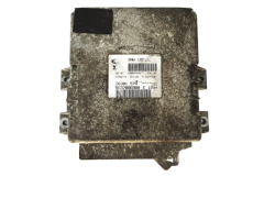 Blok Ovladačů 9637086980 16301.574 IAW1AP.81 PSA Magneti Marelli 20093