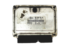 Blok Ovladačů 066906032AG 0261207375 Seat Bosch 