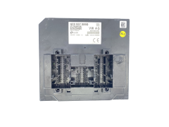 Blok Ovladačů BCM PQ26 6C0937089D 502N14F07 VW Lear Blok Ovladačů BCM PQ26 6C0937089D 502N14F07 VW Lear