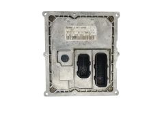 Blok Ovladačů Smart 0003107V006 0261205004 Bosch 42642