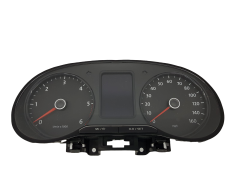 Otáčkoměr Volkswagen 1692135 2446166 08 Johnson