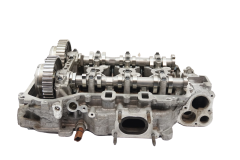 Hlava Válce 9671871510 1.2 VTI Citroen Peugeot 1608519180 1003 Hlava Válce 9671871510 1.2 VTI Citroen Peugeot 1608519180 1003