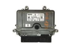 Blok Ovladačů A6409002100 0281016484 Mercedes Bosch 25352