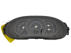 Otáčkoměr Renault Clio 2 7700410442 F 21751