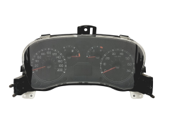 Otáčkoměr Fiat Panda 555000460104 40189