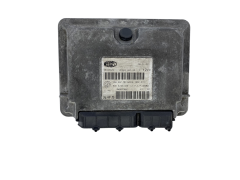 Blok Ovladačů IAW 4AF.M9 55187372 61600.627.05 Fiat Magneti Marelli 48056