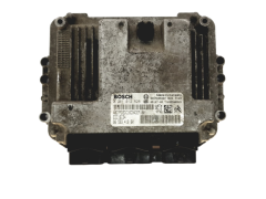 Blok Ovladačů 0281012528 9659341880 9657699480 PSA Bosch 20321
