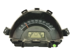 Tachometr Smart Fortwo 0010124V001 110008872011 42043