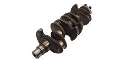 Kliková Hřídel 8200156373 122018500R D4F786 1.2 16v Turbo Renault