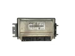 Blok Ovladačů 37820-PWE-G05 0261208375 Honda Bosch 62070