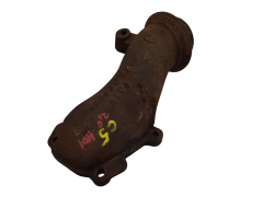 Trubka Turbíny 038330 9633309780 Citroen C5 2.0 HDI RHZ 12372