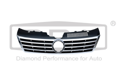 Mřížka Masky Chladiče Pro VW Passat CC 3C8853651AA 88531828802 DPA