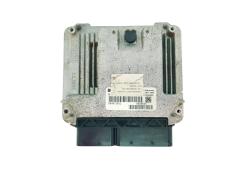 Blok Ovladačů 504073032 0281011228 Iveco Bosch 33680 Blok Ovladačů 504073032 0281011228 Iveco Bosch 33680