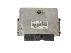 Řídicí Jednotka Motoru Fiat 1351216080 0281010488 Bosch 38340
