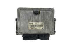 Blok Ovladačů 73501858 0281010340 16652YAV Alfa Romeo Bosch 50488