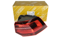 Světla Pravý Pro VW Golf 8 5H0945208A 99451817702 DPA