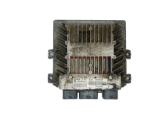 Blok Ovladačů 9657544780 9647423380 5WS40146F-T PSA Siemens 40011