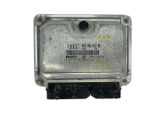 Blok Ovladačů 0281010201 038906012BM Audi Bosch 52467