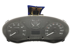 Otáčkoměr Expert Berlingo Scudo 9665983780 PSA 44959