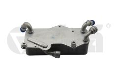 Chladič Oleje 4G0317021M 33171432001 Audi A6 A7 Vika